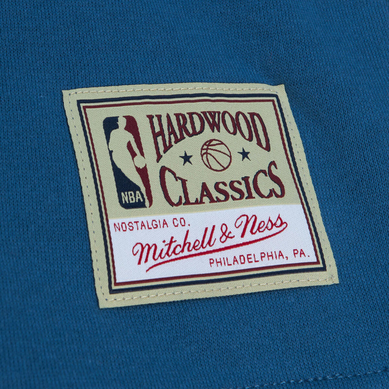 NBA W GOLDEN HOUR GLAZE CROP HOODIE WARRIORS - Image 4 NBA W GOLDEN HOUR GLAZE CROP HOODIE WARRIORS - Image 4