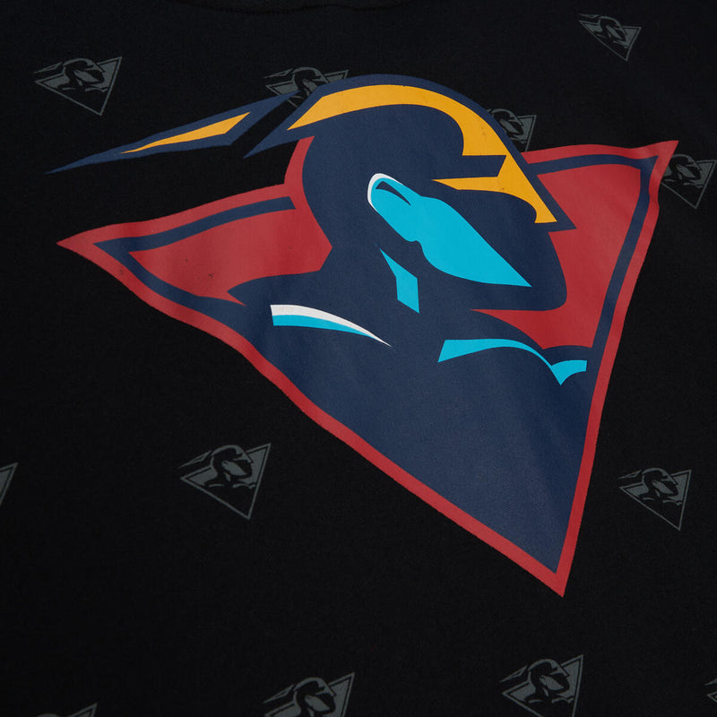 NBA AOP FLEECE HOODIE WARRIORS Black FPHD5940-GSWYYPPPBLCK - Image 3 NBA AOP FLEECE HOODIE WARRIORS Black FPHD5940-GSWYYPPPBLCK - Image 3