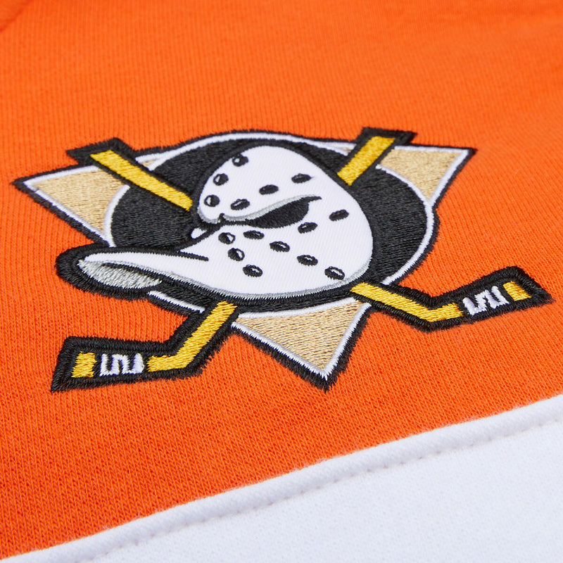 NHL HEAD COACH HOODIE DUCKS - Image 4 NHL HEAD COACH HOODIE DUCKS - Image 4