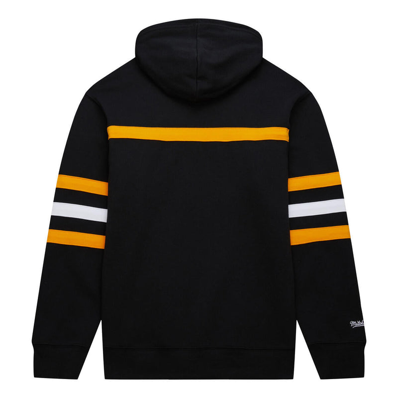 NHL HEAD COACH HOODIE BRUINS - Image 2 NHL HEAD COACH HOODIE BRUINS - Image 2