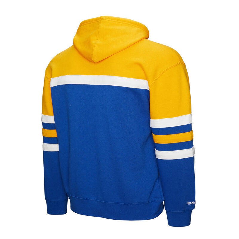 NHL HEAD COACH HOODIE SABRES - Image 4 NHL HEAD COACH HOODIE SABRES - Image 4