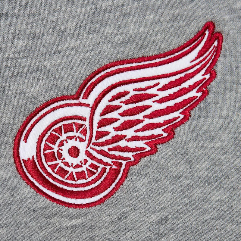 NHL HEAD COACH HOODIE RED WINGS - Image 6 NHL HEAD COACH HOODIE RED WINGS - Image 6