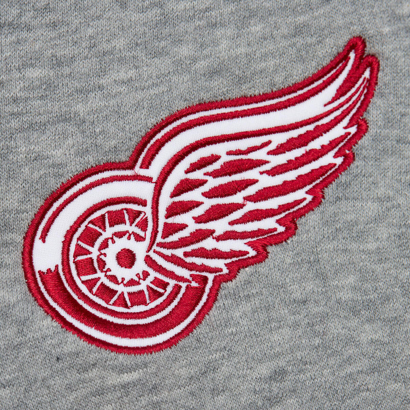 NHL HEAD COACH HOODIE RED WINGS - Image 8 NHL HEAD COACH HOODIE RED WINGS - Image 8