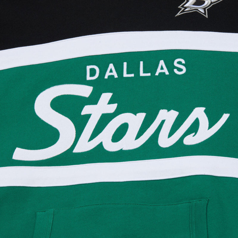 NHL HEAD COACH HOODIE STARS - Image 4 NHL HEAD COACH HOODIE STARS - Image 4