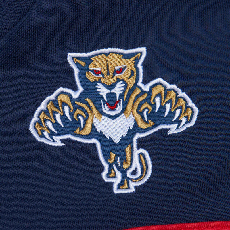 NHL HEAD COACH HOODIE PANTHERS - Image 3 NHL HEAD COACH HOODIE PANTHERS - Image 3