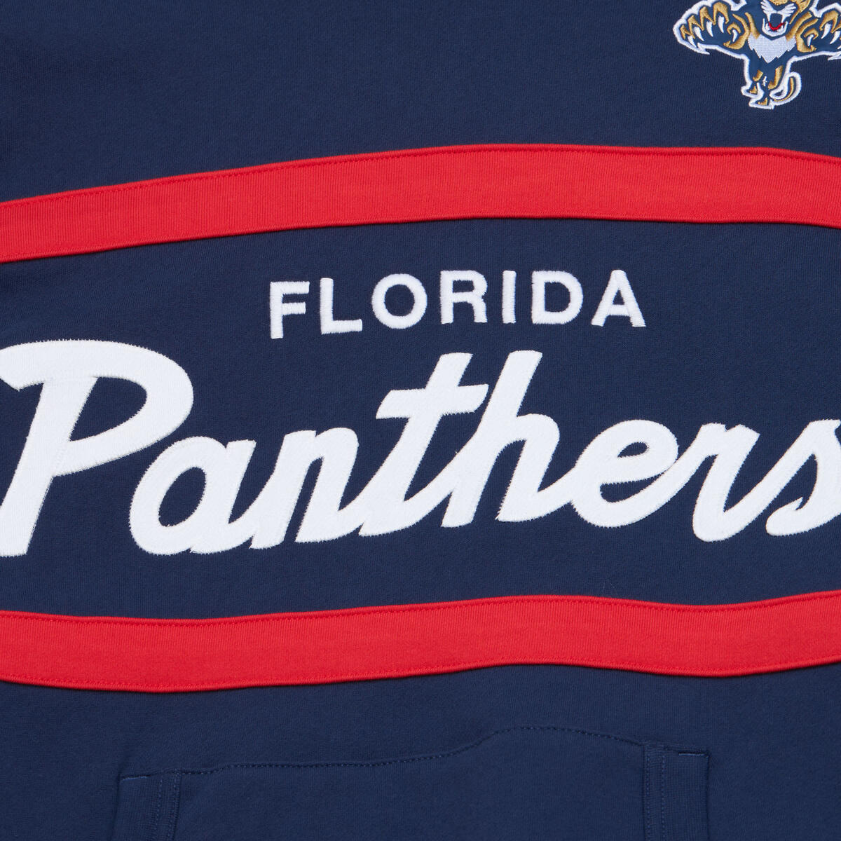 NHL HEAD COACH HOODIE PANTHERS - Image 4