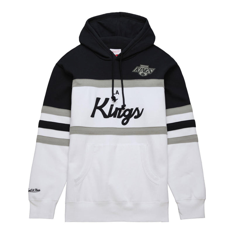 NHL HEAD COACH HOODIE KINGS - Image 1 NHL HEAD COACH HOODIE KINGS - Image 1