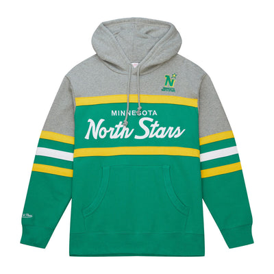 NHL HEAD COACH HOODIE STARS - Image 1