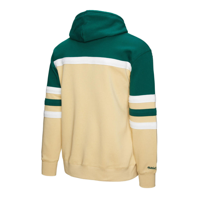 NHL HEAD COACH HOODIE WILD - Image 5 NHL HEAD COACH HOODIE WILD - Image 5