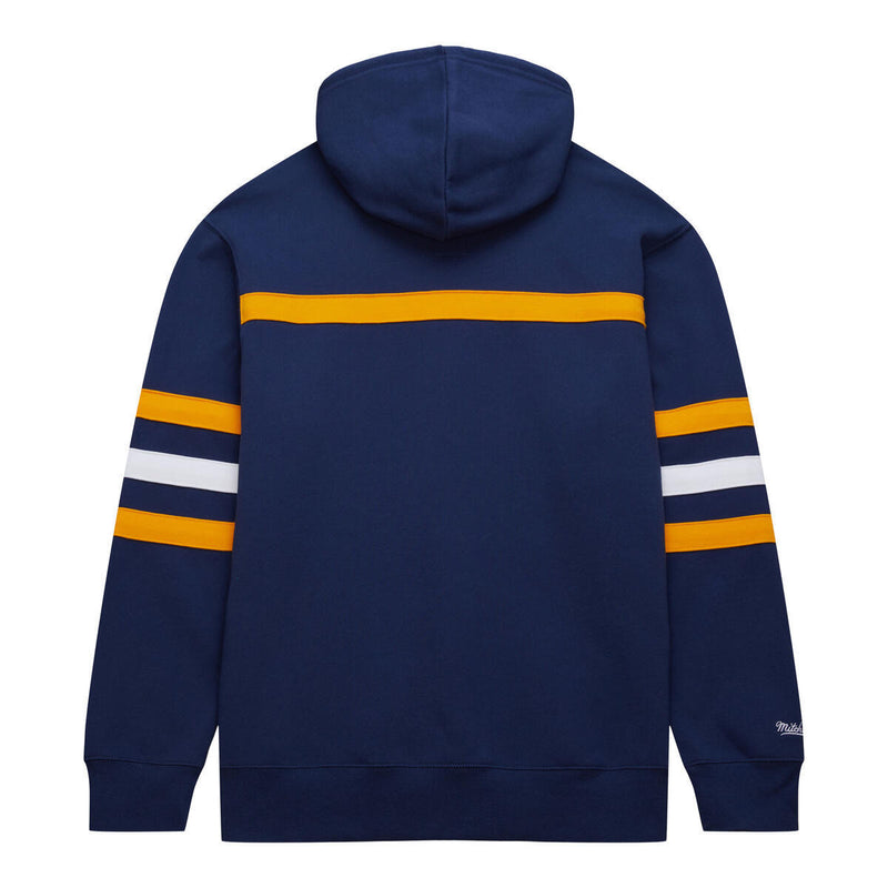 NHL HEAD COACH HOODIE PREDATORS - Image 2 NHL HEAD COACH HOODIE PREDATORS - Image 2