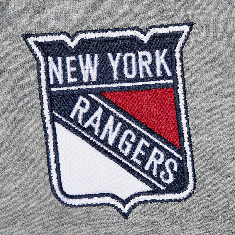 NHL HEAD COACH HOODIE RANGERS - Image 3 NHL HEAD COACH HOODIE RANGERS - Image 3