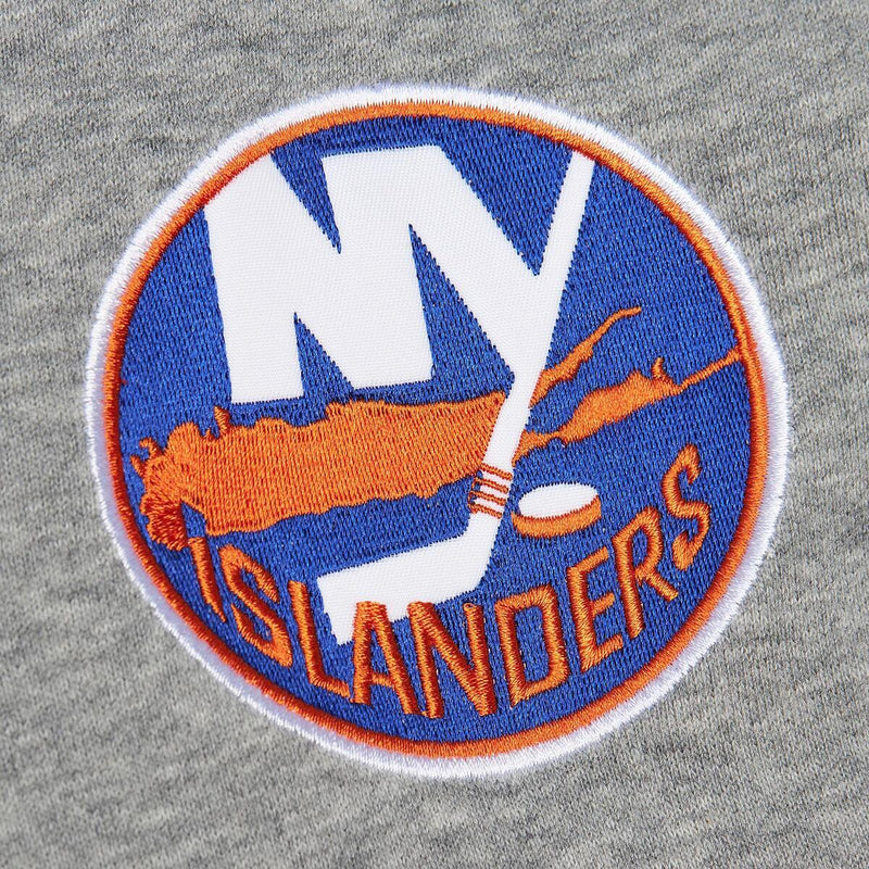 NHL HEAD COACH HOODIE ISLANDERS - Image 4 NHL HEAD COACH HOODIE ISLANDERS - Image 4