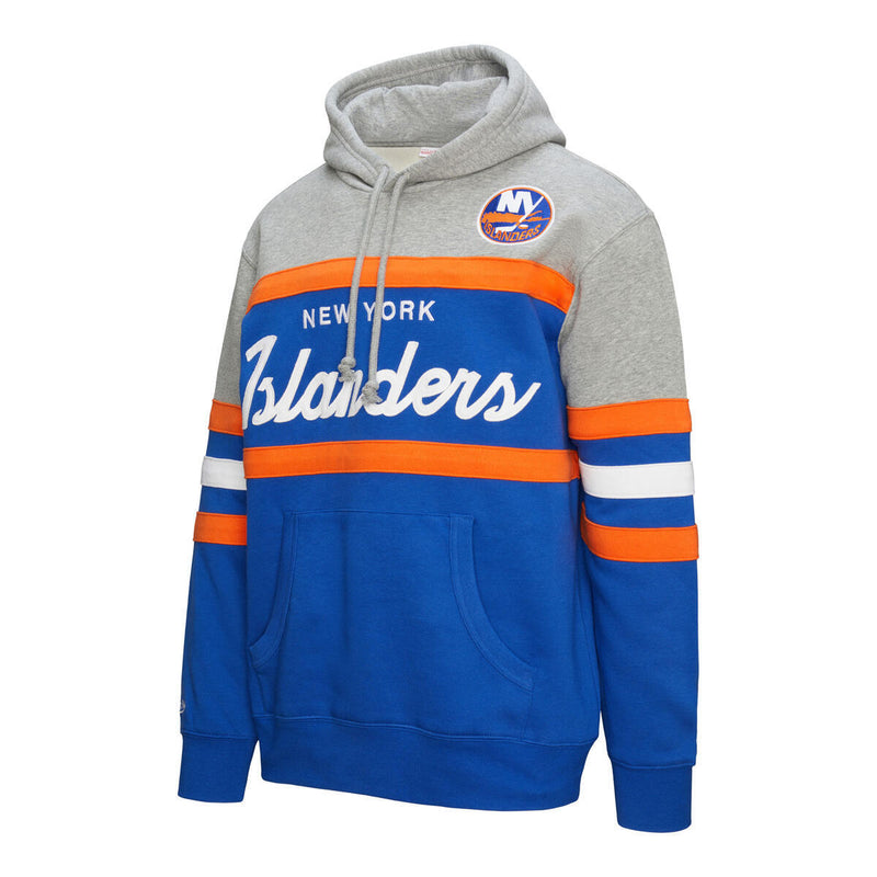 NHL HEAD COACH HOODIE ISLANDERS - Image 6 NHL HEAD COACH HOODIE ISLANDERS - Image 6
