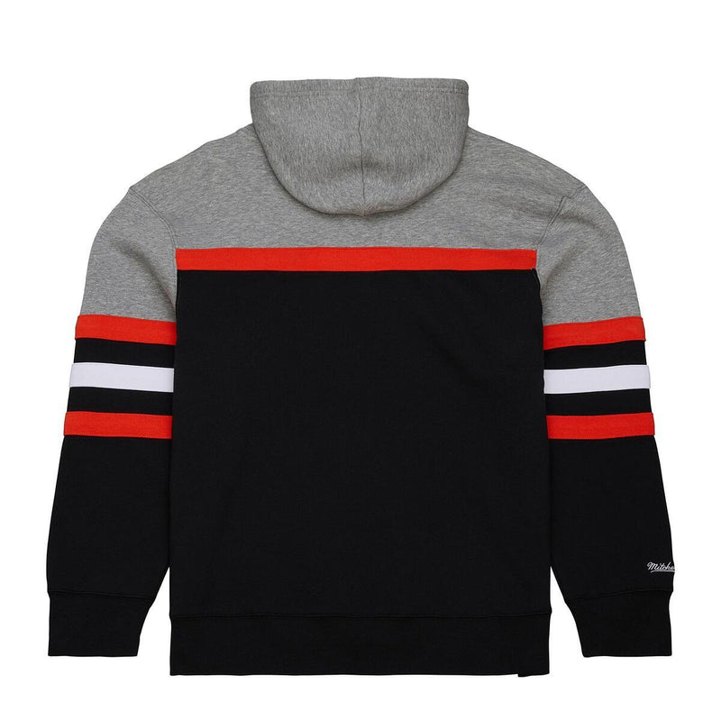 NHL HEAD COACH HOODIE FLYERS - Image 4 NHL HEAD COACH HOODIE FLYERS - Image 4