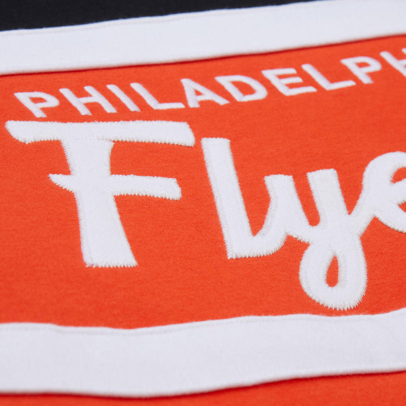 NHL HEAD COACH HOODIE FLYERS - Image 3 NHL HEAD COACH HOODIE FLYERS - Image 3