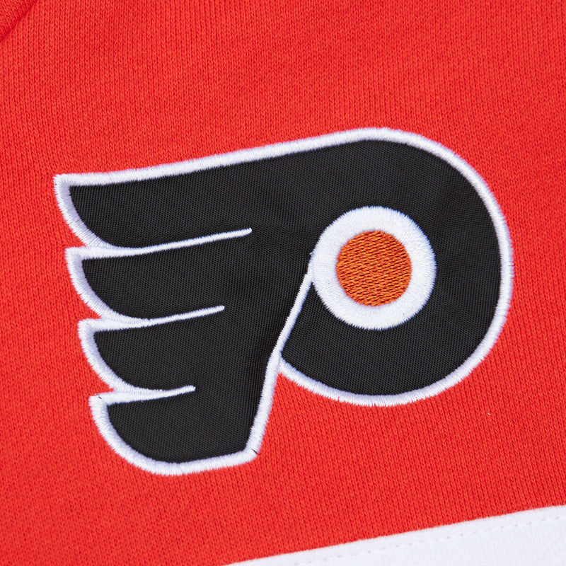 NHL HEAD COACH HOODIE FLYERS - Image 3 NHL HEAD COACH HOODIE FLYERS - Image 3