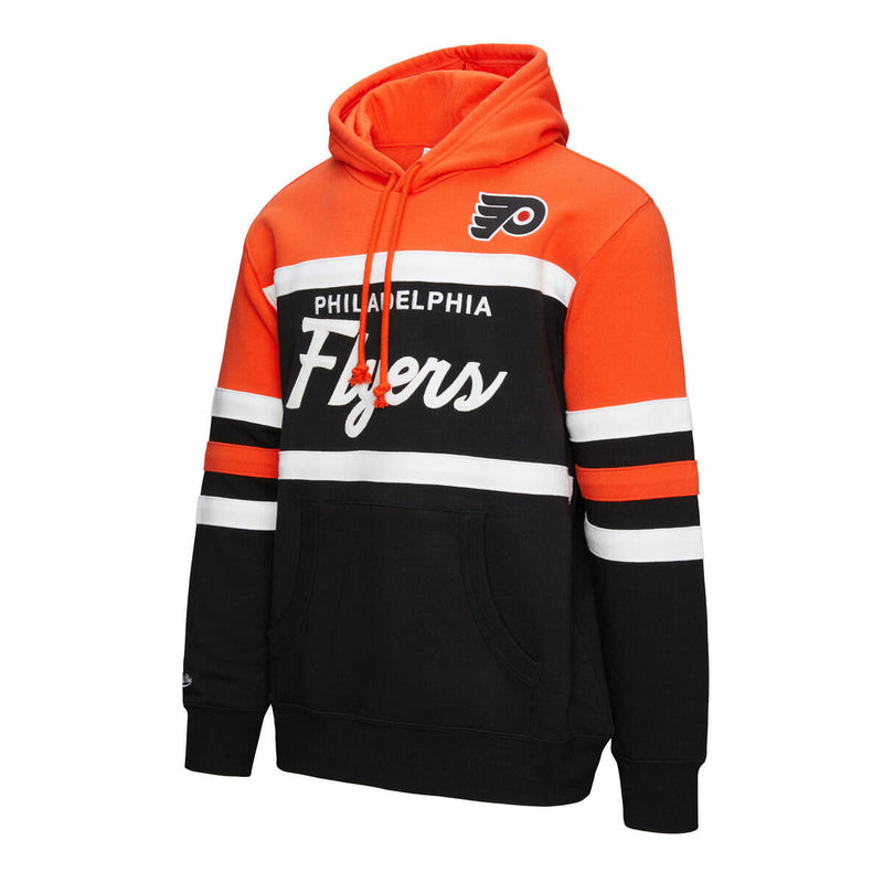 NHL HEAD COACH HOODIE FLYERS - Image 6 NHL HEAD COACH HOODIE FLYERS - Image 6