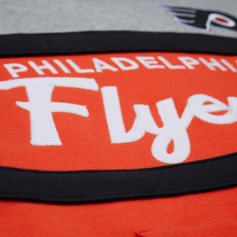 NHL HEAD COACH HOODIE FLYERS - Image 3 NHL HEAD COACH HOODIE FLYERS - Image 3