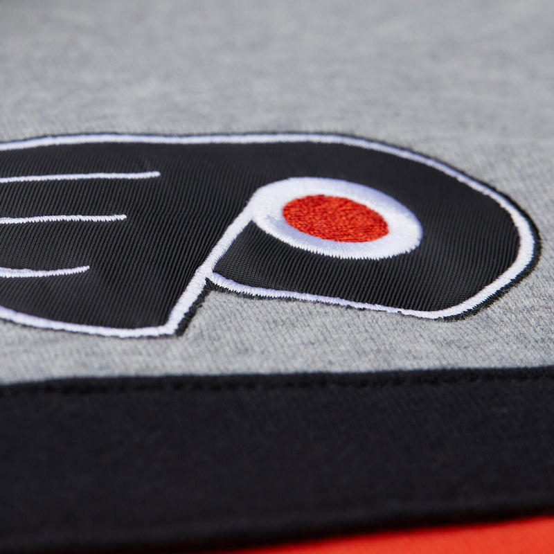 NHL HEAD COACH HOODIE FLYERS - Image 4 NHL HEAD COACH HOODIE FLYERS - Image 4