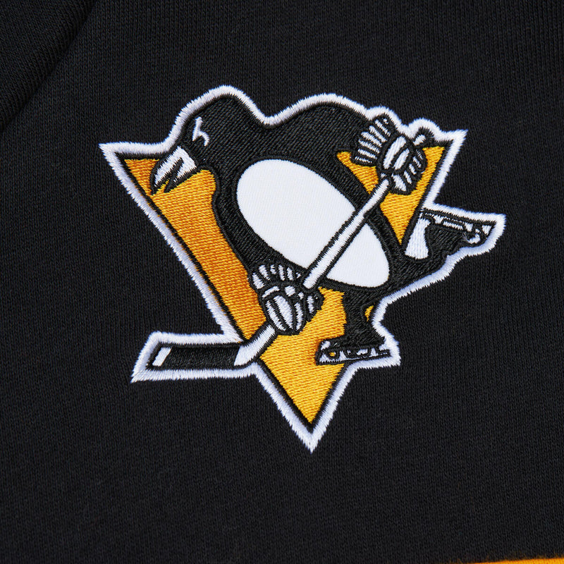 NHL HEAD COACH HOODIE PENGUINS - Image 3 NHL HEAD COACH HOODIE PENGUINS - Image 3