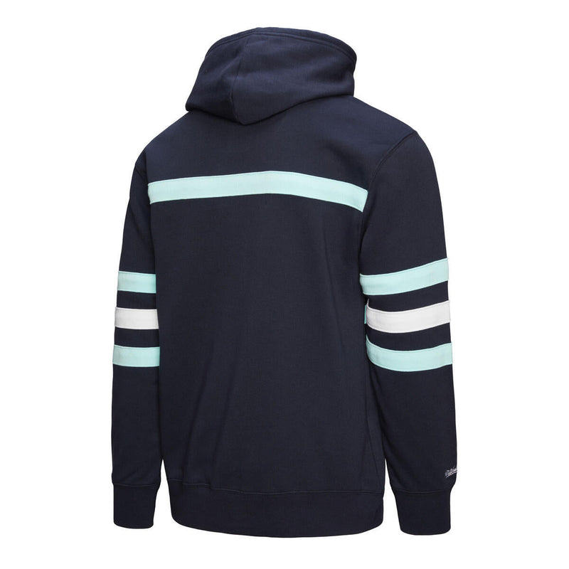 NHL HEAD COACH HOODIE KRAKEN - Image 5 NHL HEAD COACH HOODIE KRAKEN - Image 5