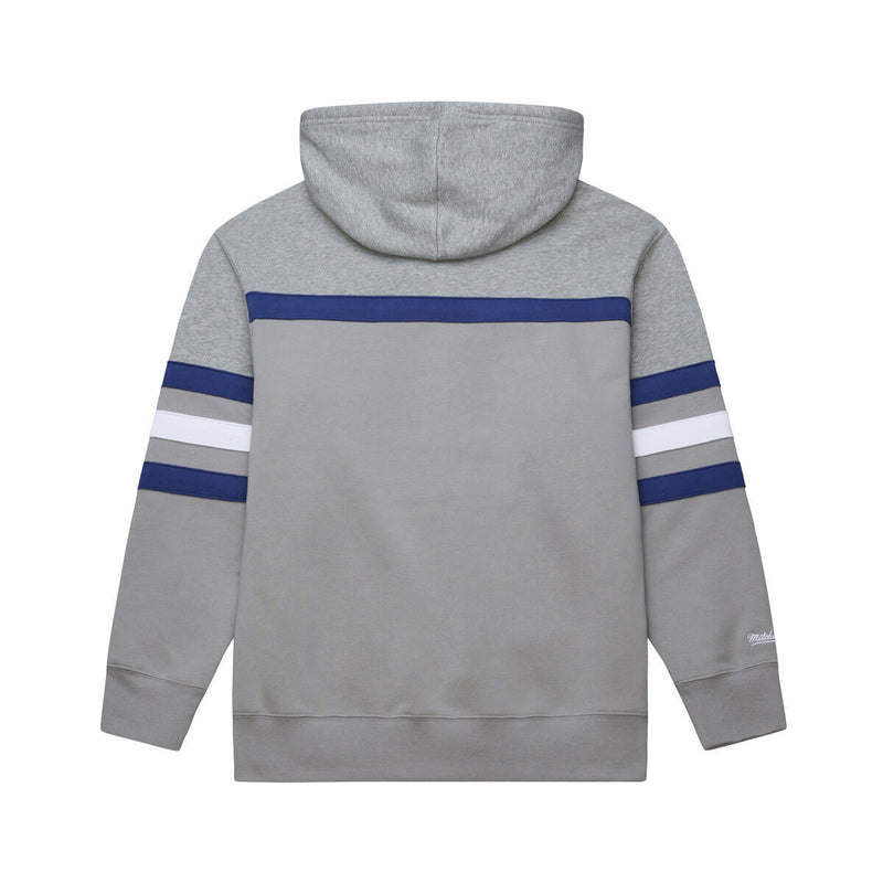 NHL HEAD COACH HOODIE LIGHTNING - Image 2 NHL HEAD COACH HOODIE LIGHTNING - Image 2