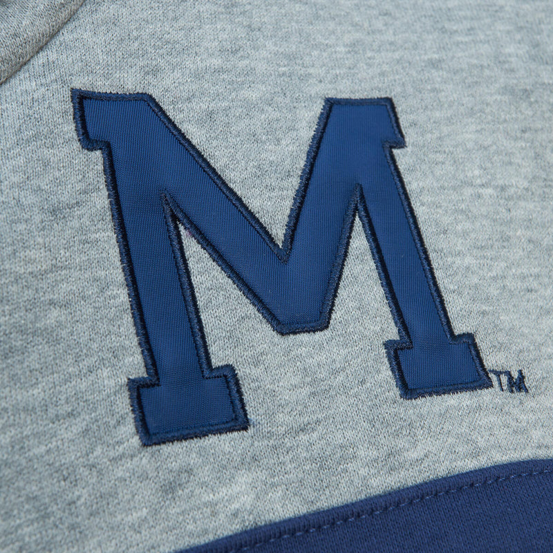 NCAA HEAD COACH HOODIE MICHIGAN - Image 3 NCAA HEAD COACH HOODIE MICHIGAN - Image 3