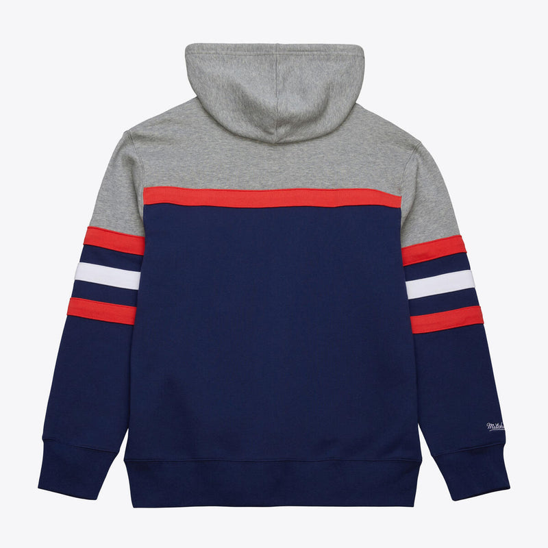 NHL HEAD COACH HOODIE CAPITALS - Image 4 NHL HEAD COACH HOODIE CAPITALS - Image 4