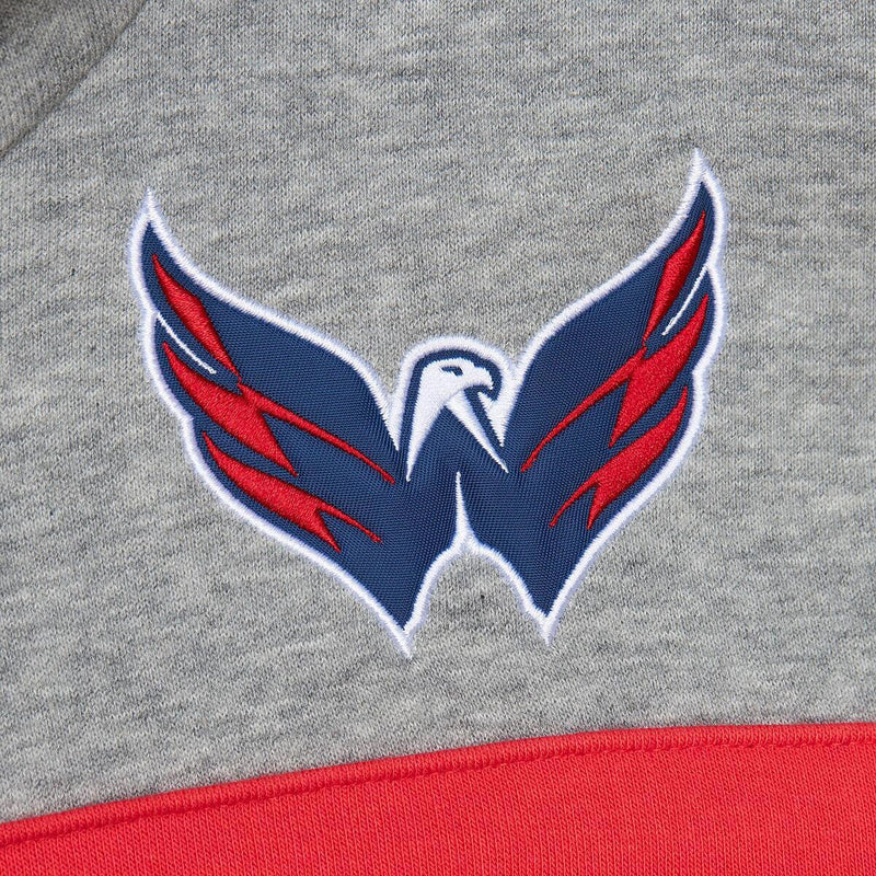 NHL HEAD COACH HOODIE CAPITALS - Image 8 NHL HEAD COACH HOODIE CAPITALS - Image 8