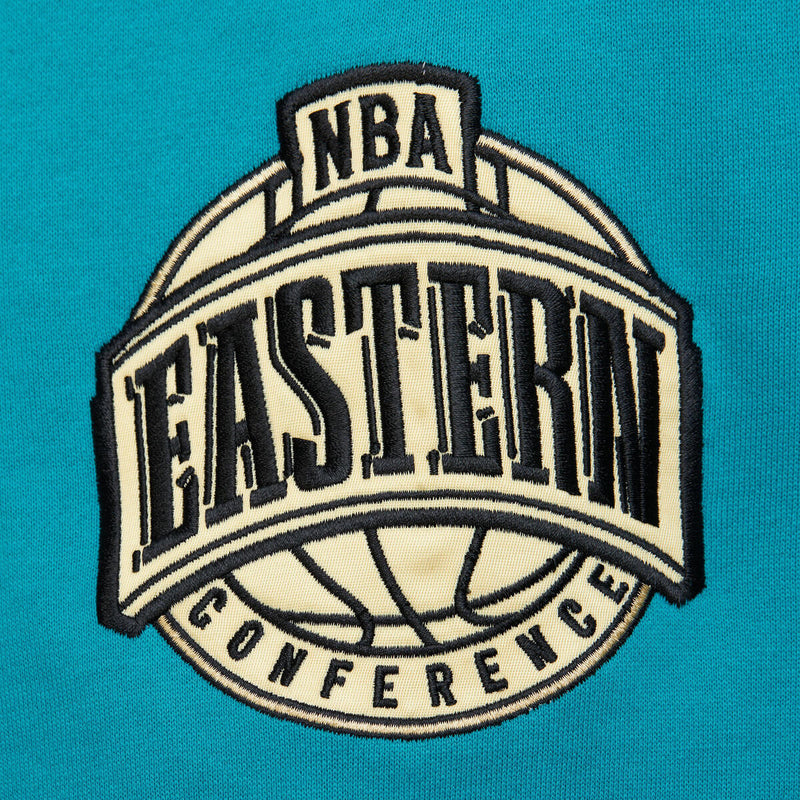 NBA TEAM OG 2.0 FLEECE HOODIE VINTAGE LOGO HORNETS Hornets Blue FPHD7112-CHOYYPPPHRBL - Image 3 NBA TEAM OG 2.0 FLEECE HOODIE VINTAGE LOGO HORNETS Hornets Blue FPHD7112-CHOYYPPPHRBL - Image 3