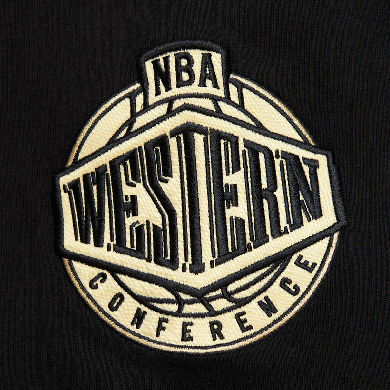 NBA TEAM OG 2.0 FLEECE HOODIE VINTAGE LOGO GRIZZLIES - Image 3 NBA TEAM OG 2.0 FLEECE HOODIE VINTAGE LOGO GRIZZLIES - Image 3