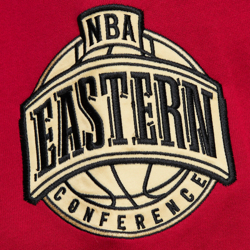 NBA TEAM OG 2.0 FLEECE HOODIE VINTAGE LOGO HEAT Scarlet FPHD7112-MHEYYPPPSCAR - Image 3 NBA TEAM OG 2.0 FLEECE HOODIE VINTAGE LOGO HEAT Scarlet FPHD7112-MHEYYPPPSCAR - Image 3