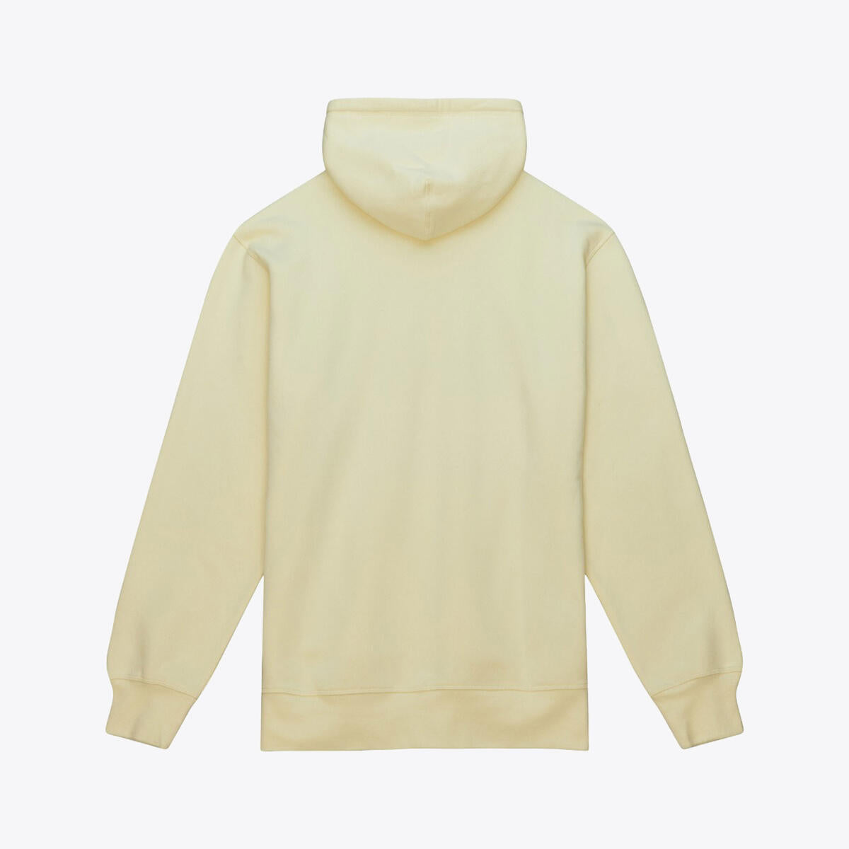 NBA SIDEWALK SKETCH HOODIE NUGGETS - Cream - Image 2