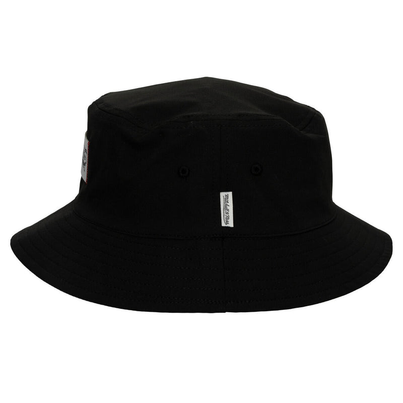 BRANDED PERFECT CREST BUCKET Black HB10087-MNNBLCK - Image 3 BRANDED PERFECT CREST BUCKET Black HB10087-MNNBLCK - Image 3
