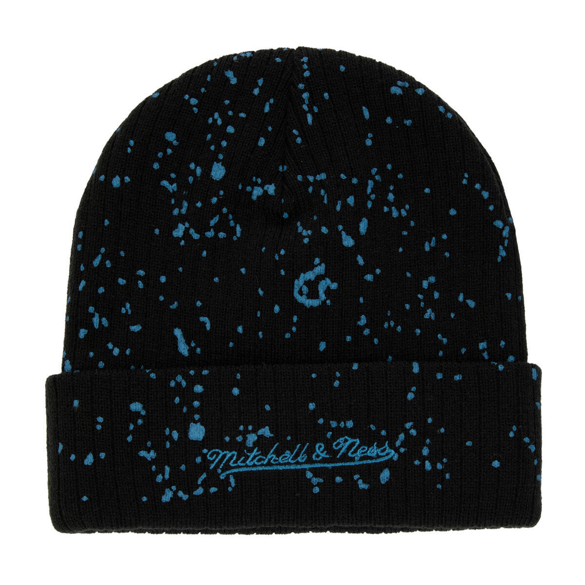 NHL NEP KNIT AVALANCHE Black HCFK6020-CAVYYPPPBLCK - Image 2