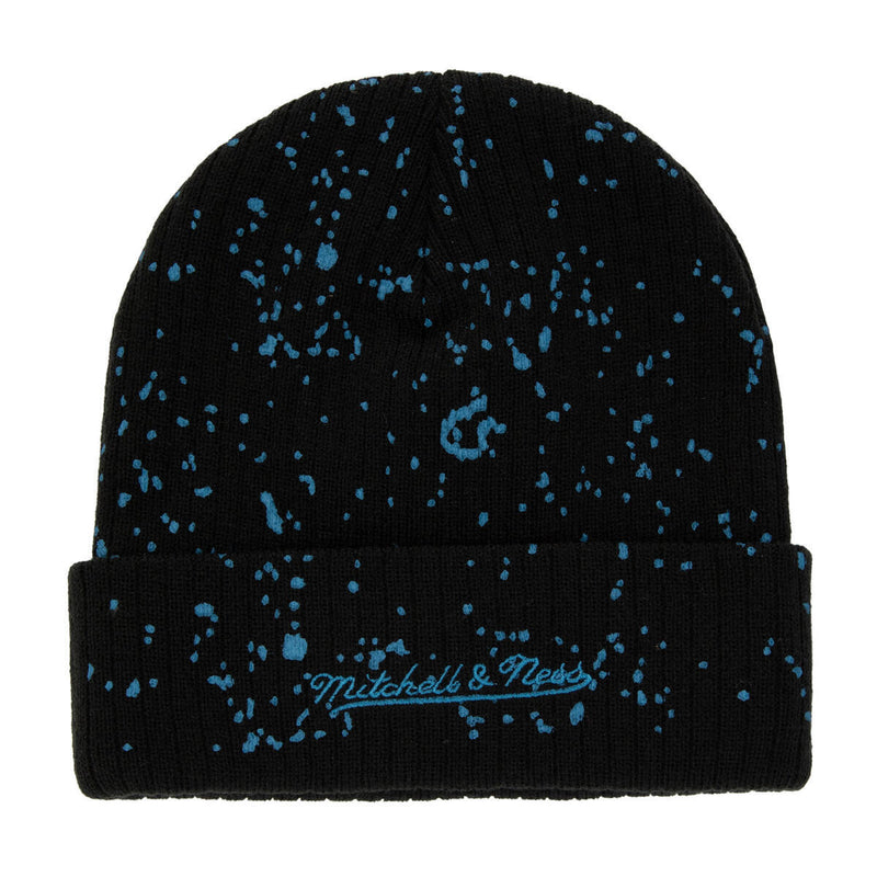 NHL NEP KNIT AVALANCHE Black HCFK6020-CAVYYPPPBLCK - Image 2 NHL NEP KNIT AVALANCHE Black HCFK6020-CAVYYPPPBLCK - Image 2