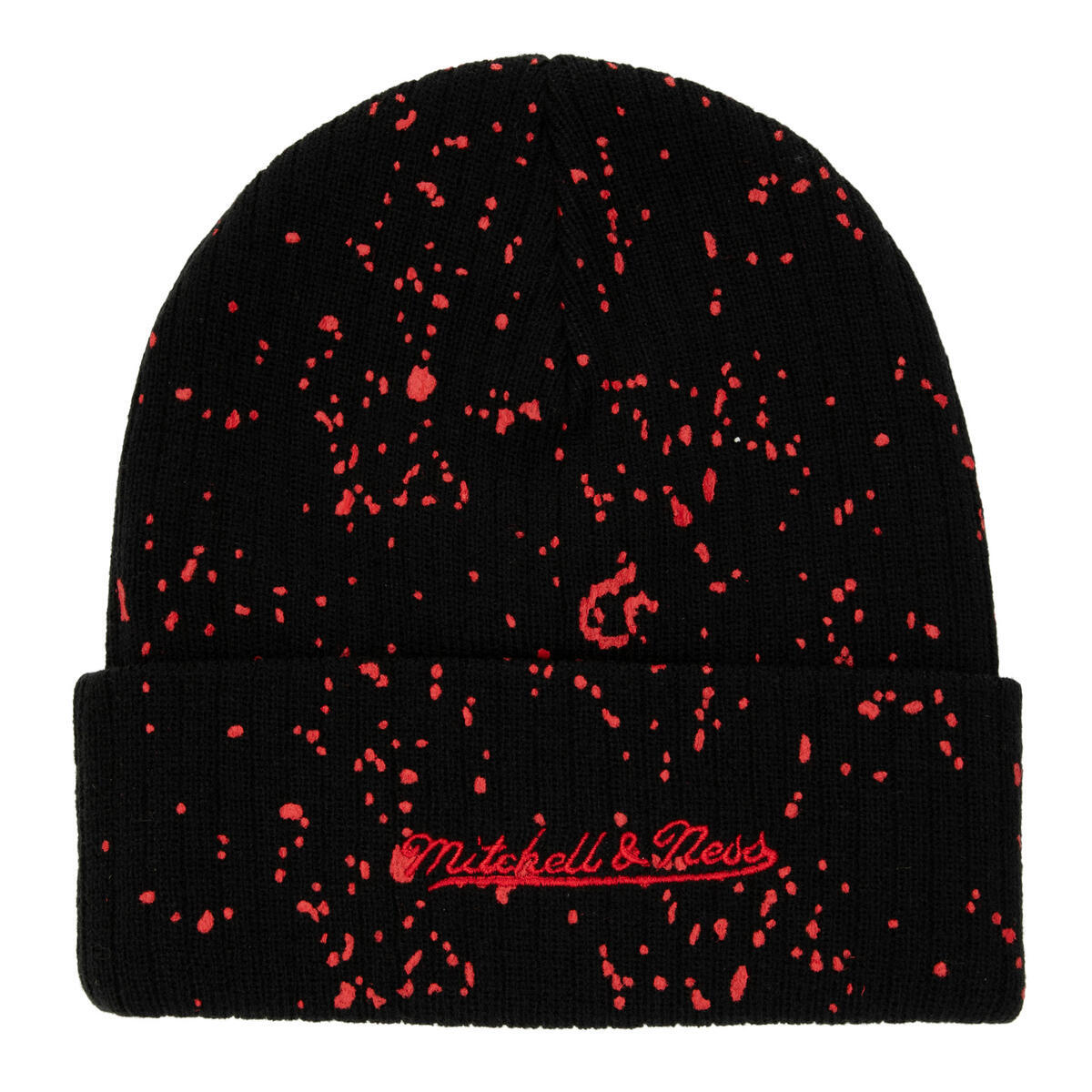 NHL NEP KNIT BLACKHAWKS Black HCFK6020-CBHYYPPPBLCK - Image 2