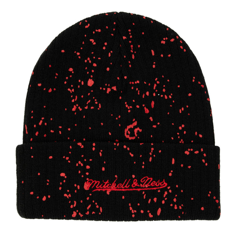 NHL NEP KNIT BLACKHAWKS Black HCFK6020-CBHYYPPPBLCK - Image 2 NHL NEP KNIT BLACKHAWKS Black HCFK6020-CBHYYPPPBLCK - Image 2