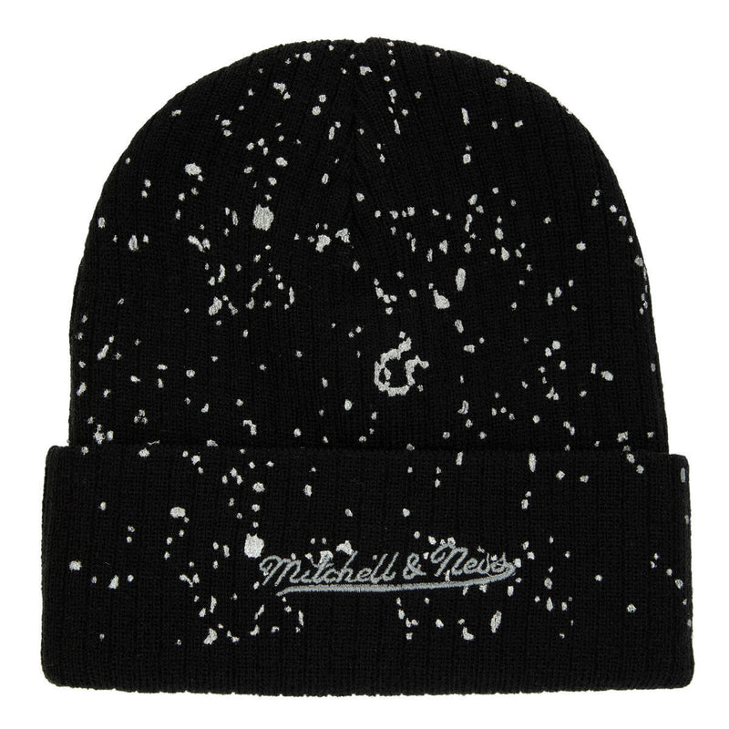 NHL NEP KNIT VNTG KINGS Black HCFK6021-LAKYYPPPBLCK - Image 2 NHL NEP KNIT VNTG KINGS Black HCFK6021-LAKYYPPPBLCK - Image 2