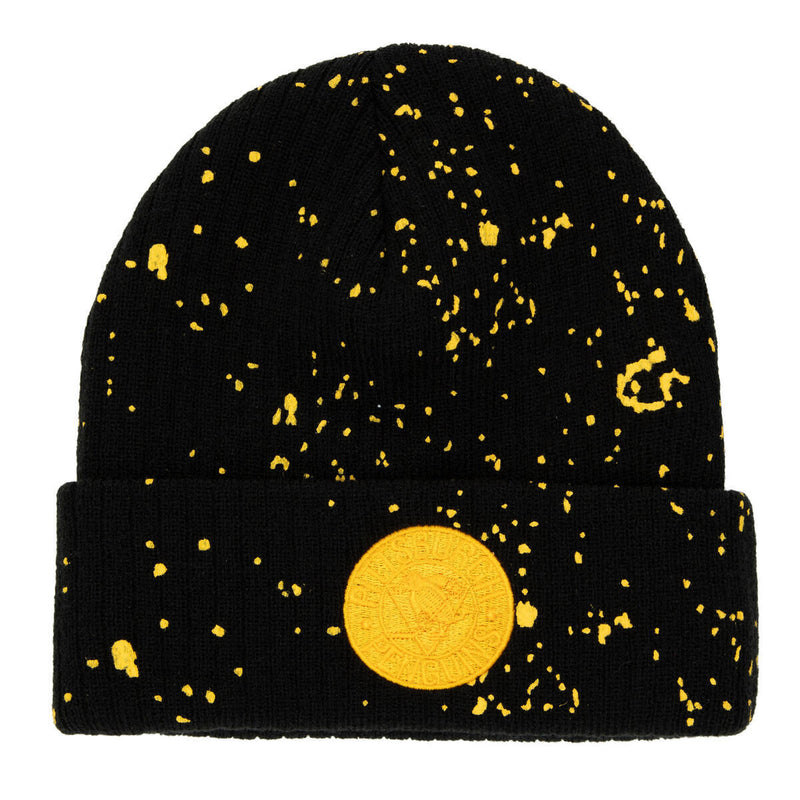 NHL NEP KNIT VNTG PENGUINS Black HCFK6021-PPEYYPPPBLCK - Image 1 NHL NEP KNIT VNTG PENGUINS Black HCFK6021-PPEYYPPPBLCK - Image 1