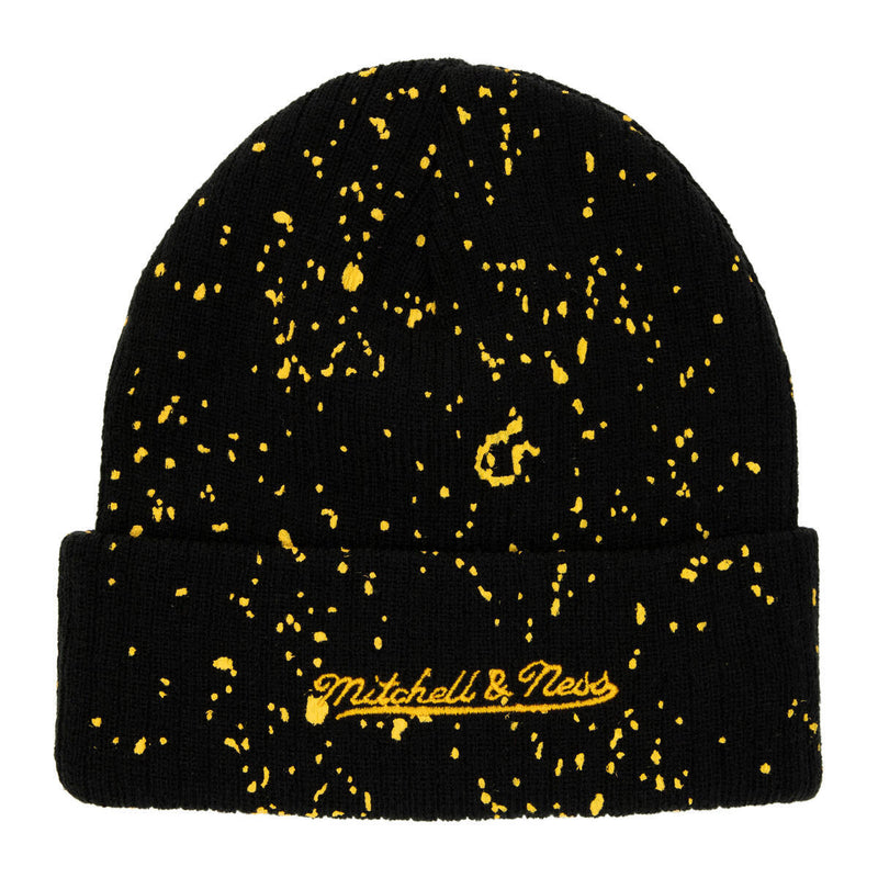 NHL NEP KNIT VNTG PENGUINS Black HCFK6021-PPEYYPPPBLCK - Image 2 NHL NEP KNIT VNTG PENGUINS Black HCFK6021-PPEYYPPPBLCK - Image 2