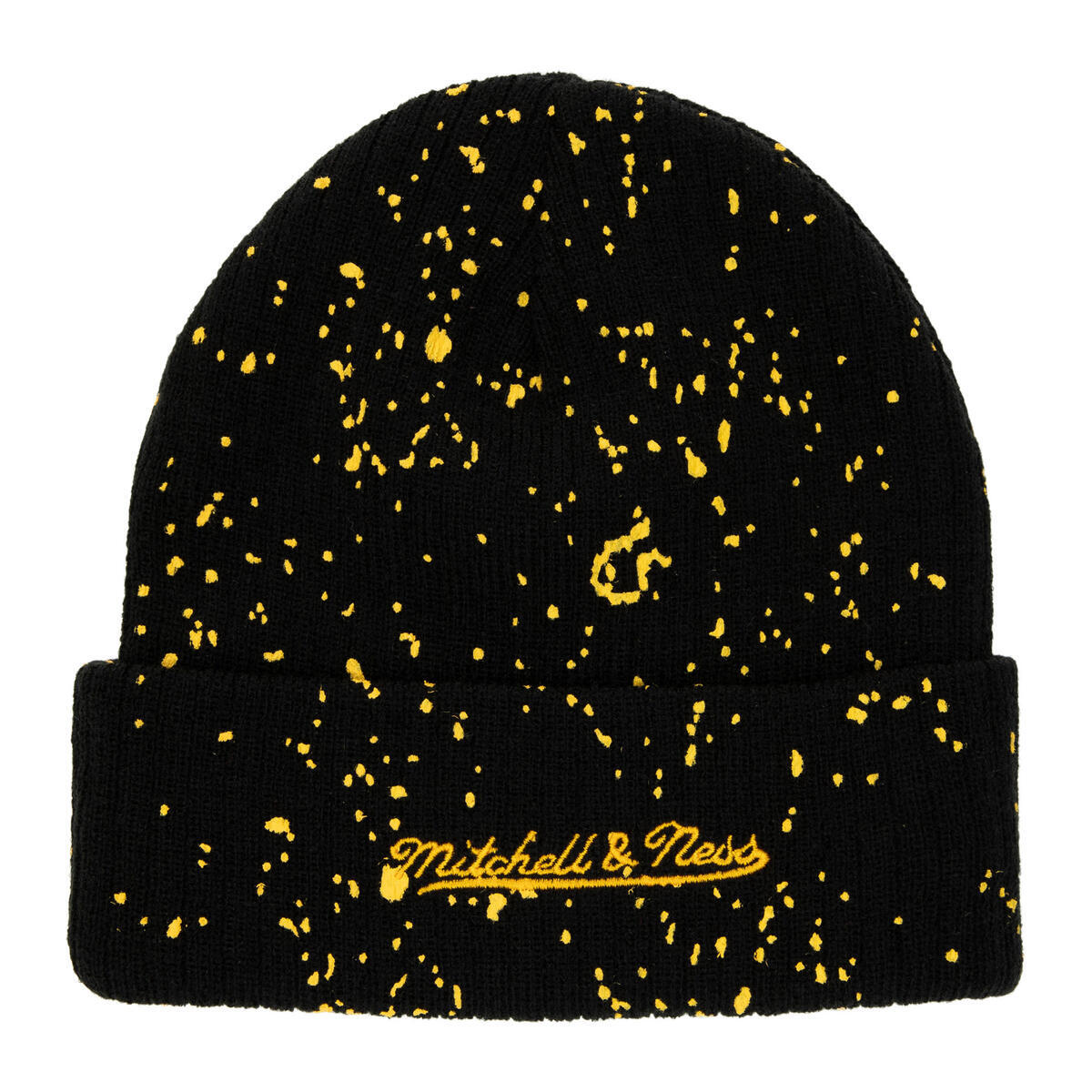 NHL NEP KNIT VNTG PENGUINS Black HCFK6021-PPEYYPPPBLCK - Image 2