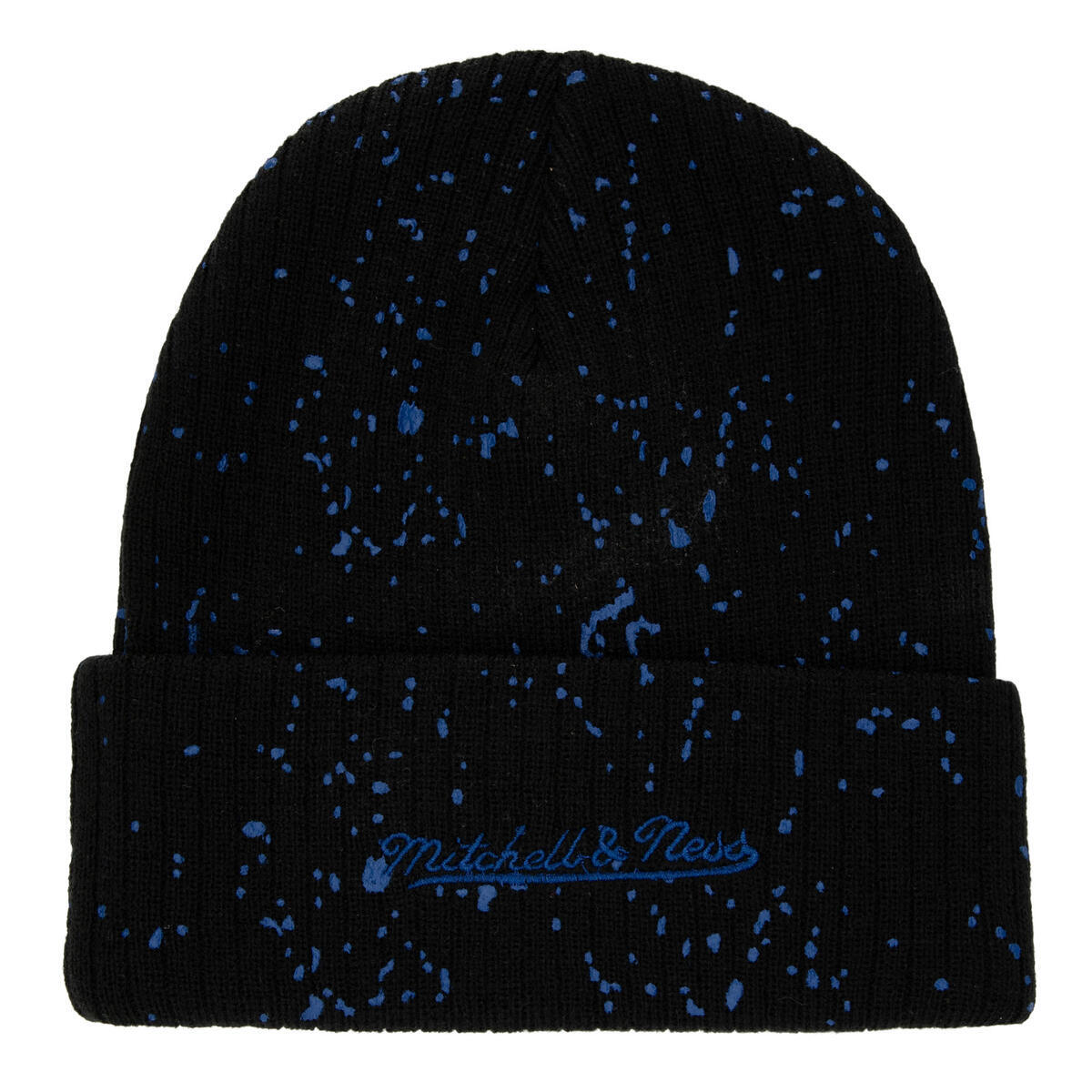 NHL NEP KNIT VNTG BLUES Black HCFK6021-SLUYYPPPBLCK - Image 2