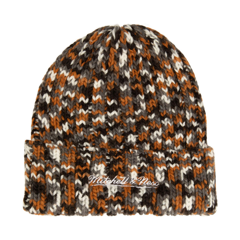 NHL GMA KNIT KNIGHTS Black HCFK6609-VGKYYPPPBLCK - Image 2 NHL GMA KNIT KNIGHTS Black HCFK6609-VGKYYPPPBLCK - Image 2