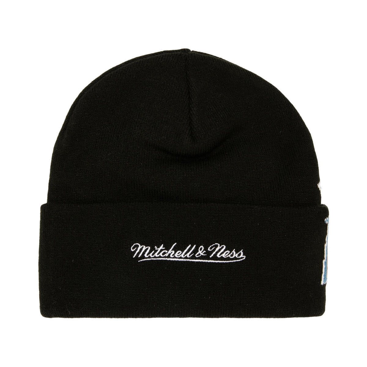 NHL CRICKET KNIT AVALANCHE Black HCFK7267-CAVYYPPPBLCK - Image 2