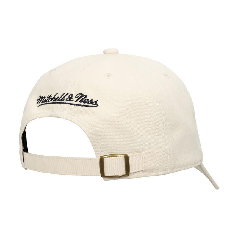 MLS CLASSY STRAPBACK UNION - Khaki - Image 2 MLS CLASSY STRAPBACK UNION - Khaki - Image 2
