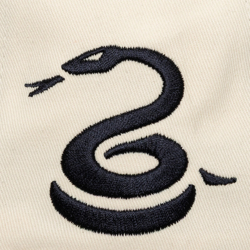 MLS CLASSY STRAPBACK UNION - Khaki - Image 3 MLS CLASSY STRAPBACK UNION - Khaki - Image 3