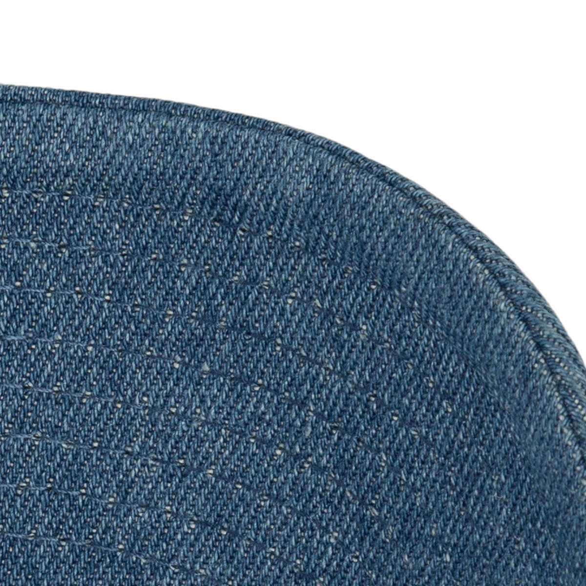 NBA SUMMER BREEZE STRAPBACK HWC 76ERS Blue HD12849-P76BLUE - Image 1