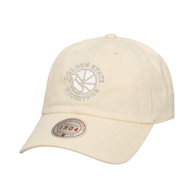 NBA FASHION BASIC STRAPBACK HWC WARRIORS - Image 1 NBA FASHION BASIC STRAPBACK HWC WARRIORS - Image 1