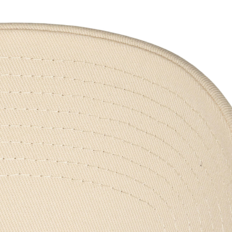 NBA FASHION BASIC STRAPBACK HWC RAPTORS - Cream - Image 3 NBA FASHION BASIC STRAPBACK HWC RAPTORS - Cream - Image 3